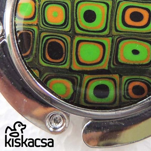 Háček na kabelku — foto 2