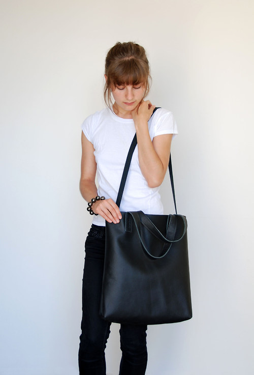 Taška Oversize — foto 2
