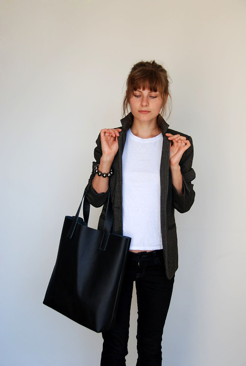 Taška Oversize — foto 4