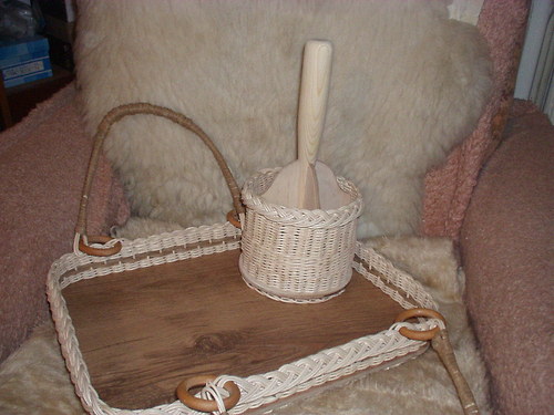 Hranatý tác s ušima — foto 2