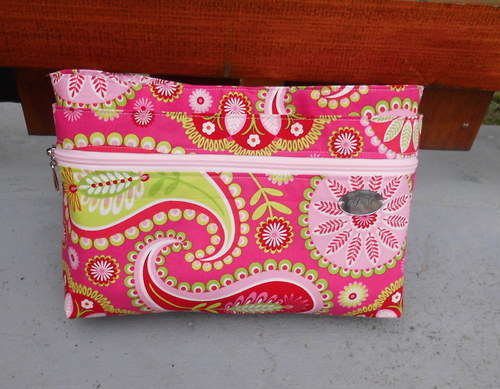 Organizér Gypsy Bandana — foto 2
