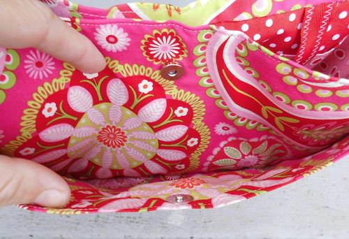 Organizér Gypsy Bandana — foto 3