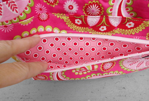 Organizér Gypsy Bandana — foto 4