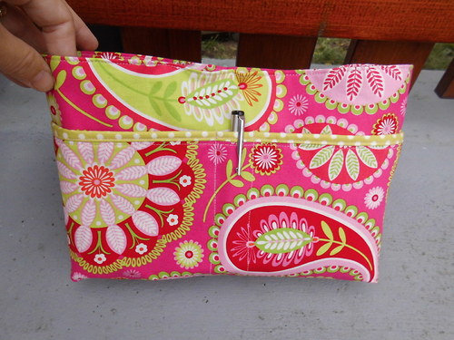 Organizér Gypsy Bandana — foto 5