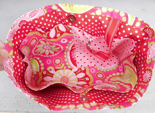 Organizér Gypsy Bandana — foto 6