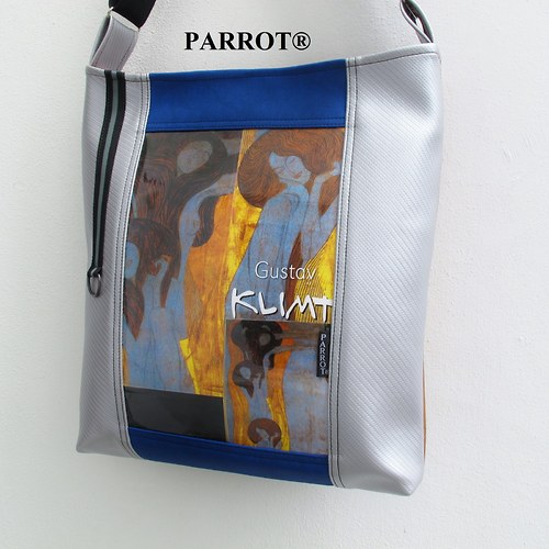 Yearning for Happiness No.13 - PARROT® — foto 3