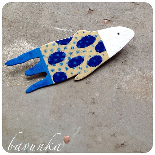 Ryba — foto 2