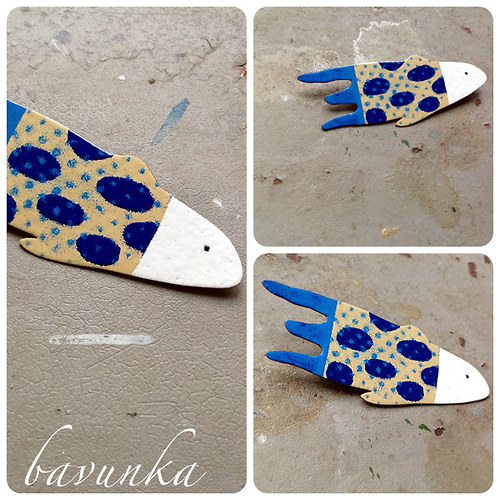 Ryba — foto 3
