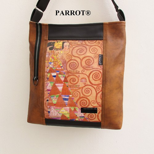 Expectation - Očekávání No.14 - PARROT® — foto 2