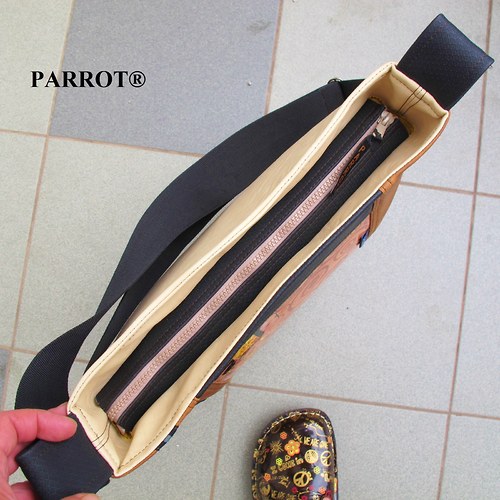Expectation - Očekávání No.14 - PARROT® — foto 4