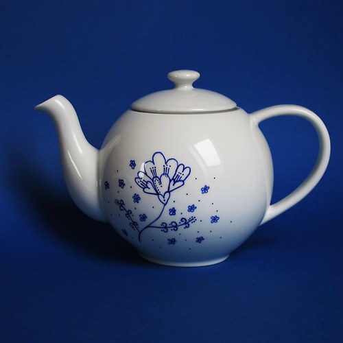 Na čaj — foto 2