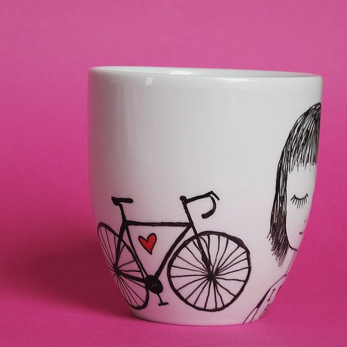 Miluji cyklistiku — foto 3