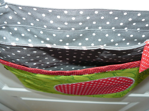 Puntíkatá — foto 3