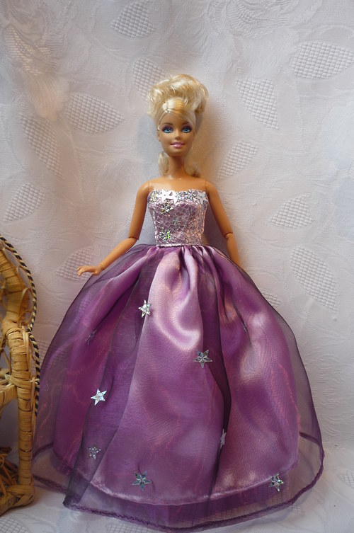 Princezna Hvězdička — foto 2
