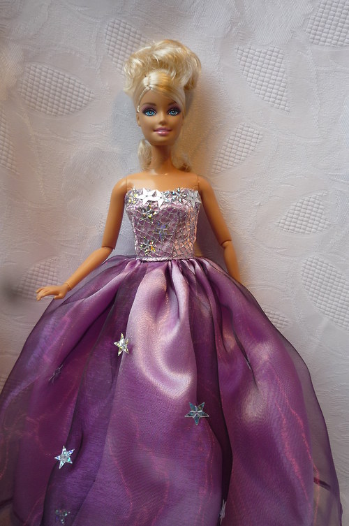 Princezna Hvězdička — foto 3