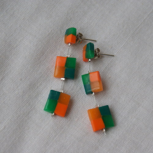Semi-transparent bricks — foto 3