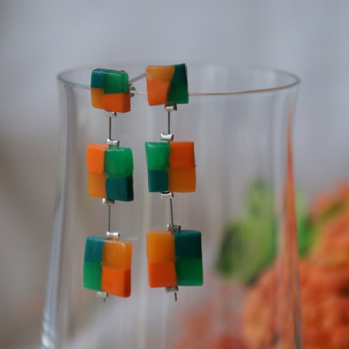 Semi-transparent bricks — foto 4