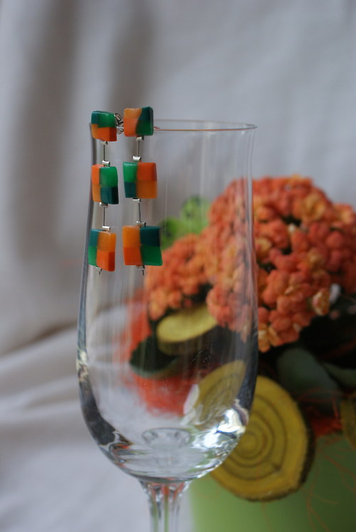 Semi-transparent bricks — foto 5