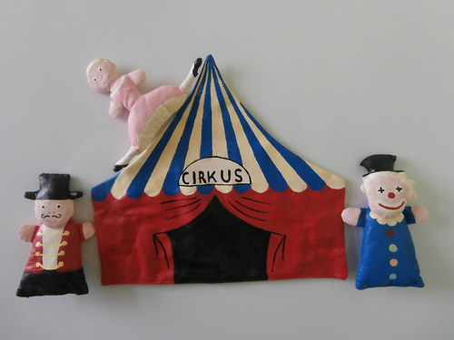 Cirkus — foto 2