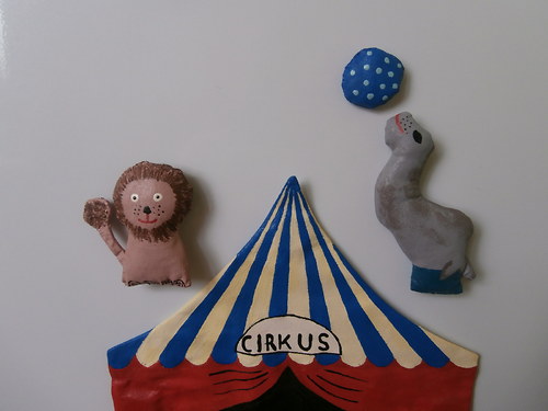 Cirkus — foto 3