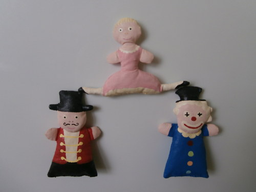 Cirkus — foto 4