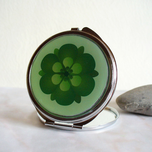 Emerald - zrcátko — foto 2