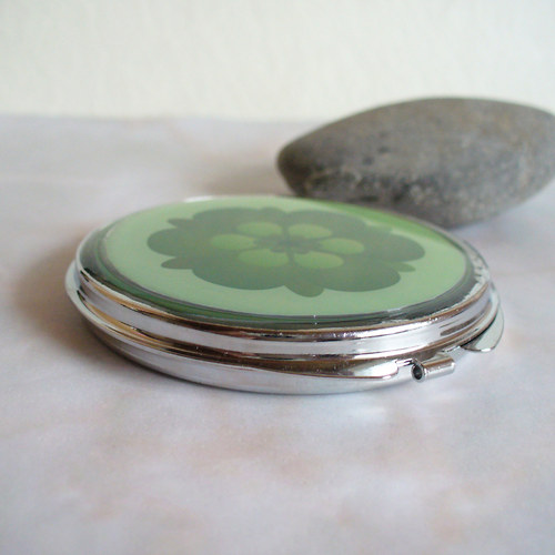 Emerald - zrcátko — foto 4