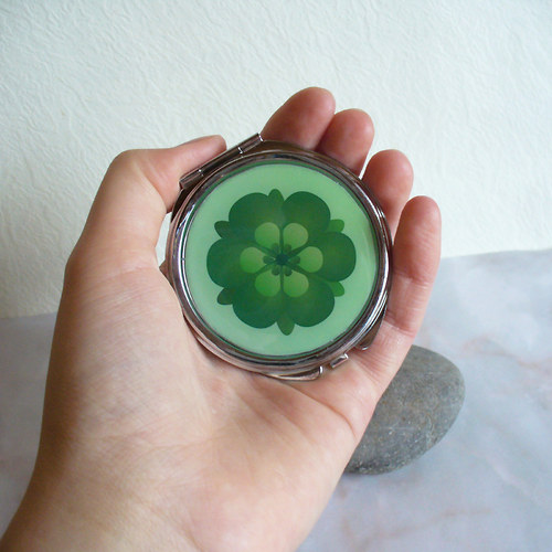 Emerald - zrcátko — foto 5