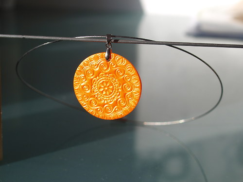 Fimo orient X. - na přání — foto 2