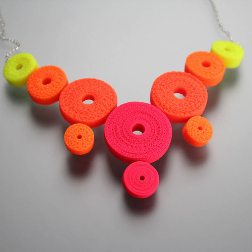 Kruhovka Neon — foto 3