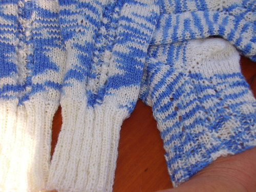 Modrobílé — foto 3