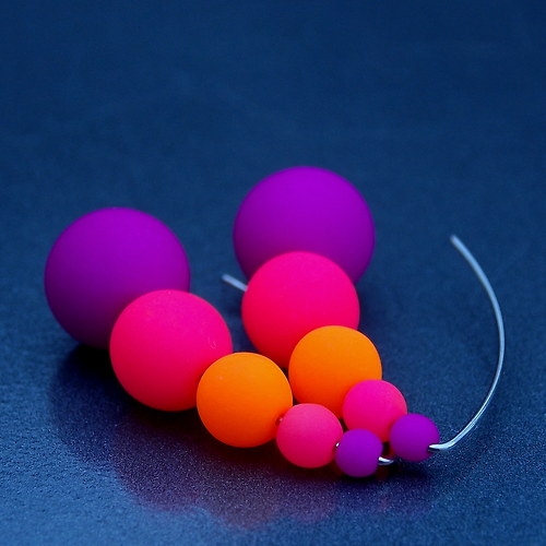 UV Neo Bubbles... — foto 2