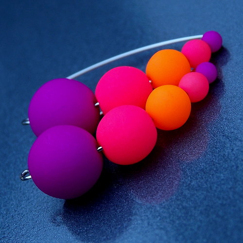 UV Neo Bubbles... — foto 3