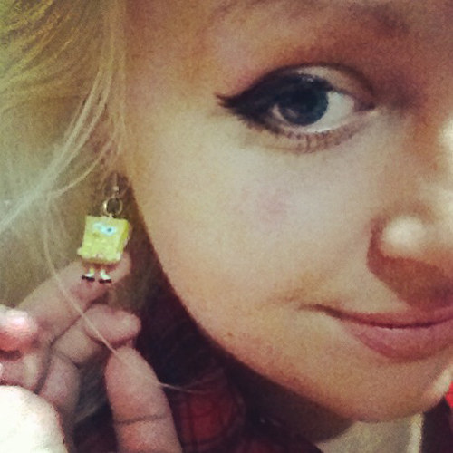 Spongebob and Mr.Crabs — foto 5