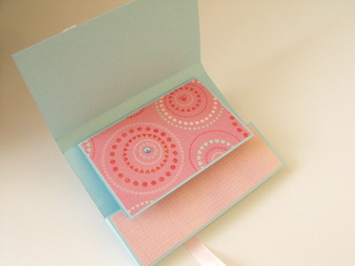 Fotokapsa BLUEPINK — foto 4