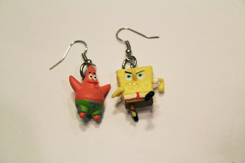 Spongebob and Patrick — foto 2