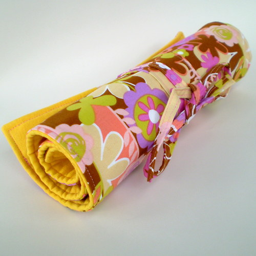 Květinkový pastelkovník — foto 5