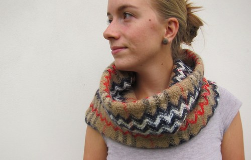 Nákrčník "Burberry" — foto 2