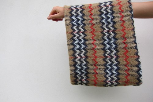 Nákrčník "Burberry" — foto 3