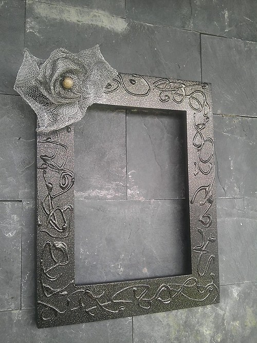 Malý Elegán Černotřpyt — foto 2