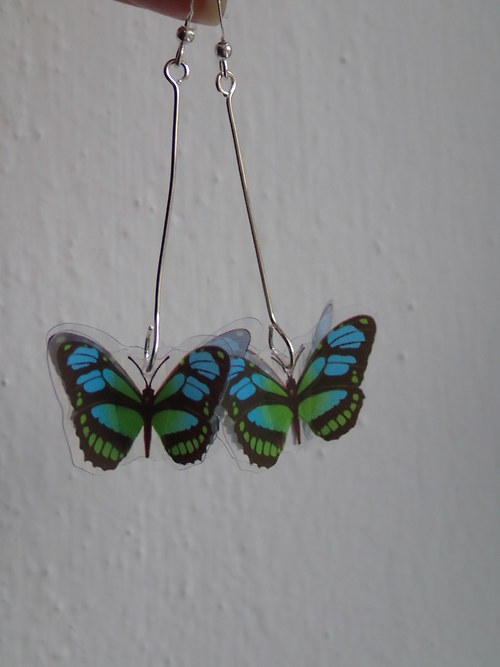 Le petit papillon — foto 2