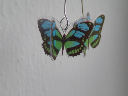 Le petit papillon — foto 3