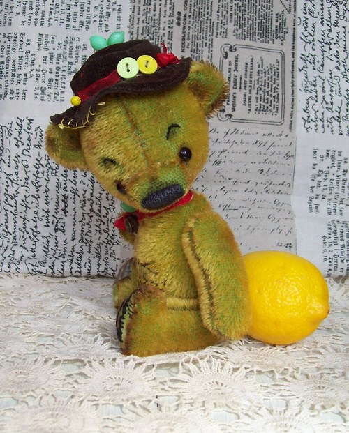 John Lemon — foto 2