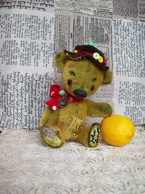 John Lemon — foto 3