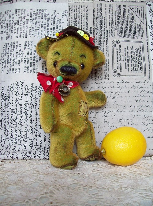 John Lemon — foto 5