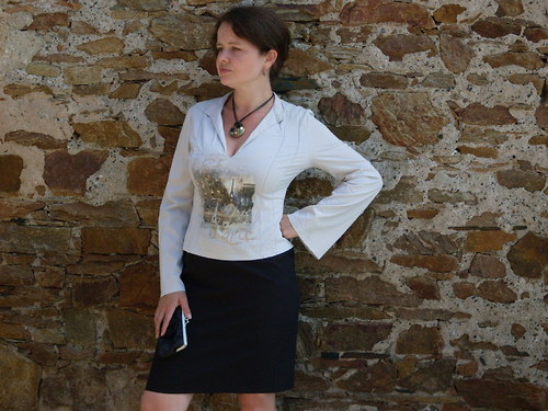 Halenka "Paris ..." — foto 2