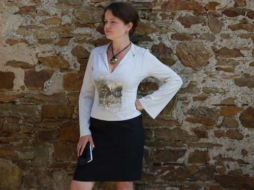 Halenka "Paris ..." — foto 3