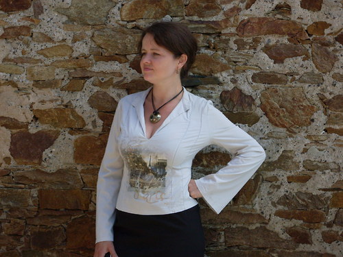 Halenka "Paris ..." — foto 5