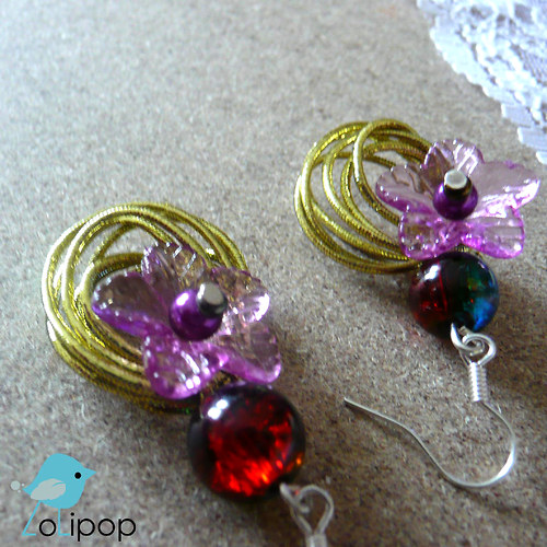 Glamour gold — foto 5
