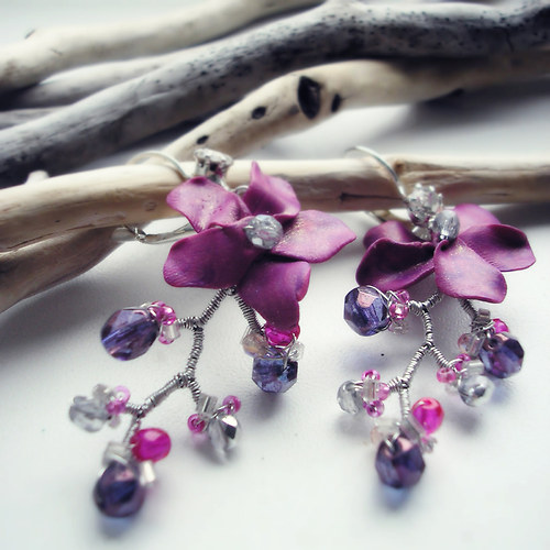 Fuchsie na přání — foto 3